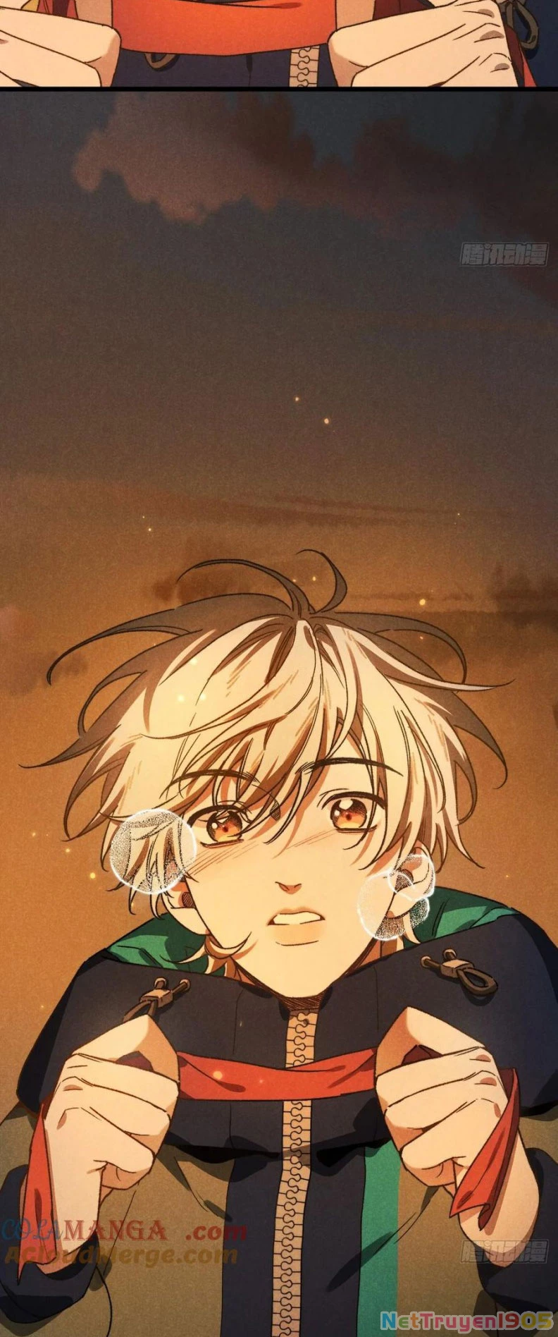 Tôi Không Cùng Anh Đến Vùng Đất Bắp Ngô Đâu! Chapter 61 - 28