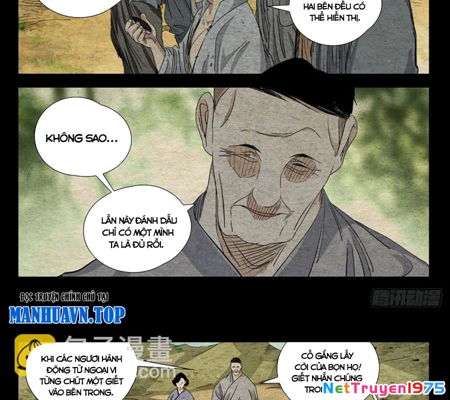 Nhất Nhân Chi Hạ Chapter 473 - 2