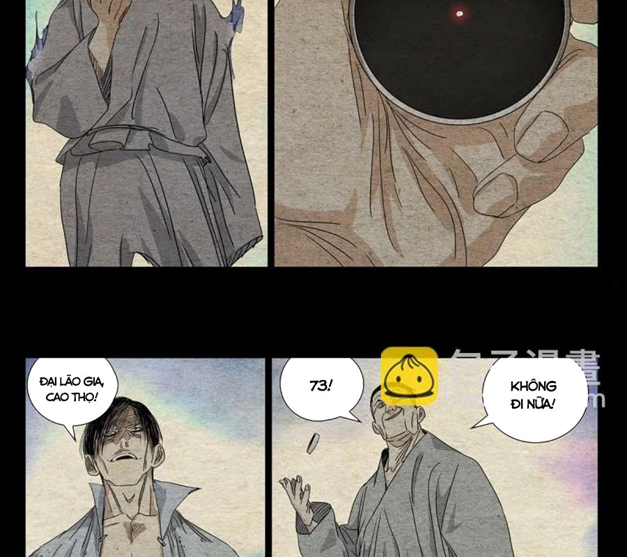 Nhất Nhân Chi Hạ Chapter 473 - 4