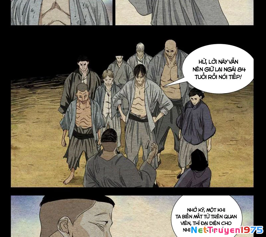 Nhất Nhân Chi Hạ Chapter 473 - 5