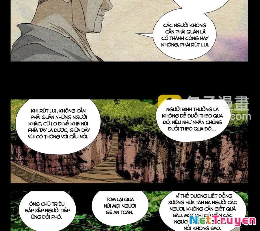 Nhất Nhân Chi Hạ Chapter 473 - 6