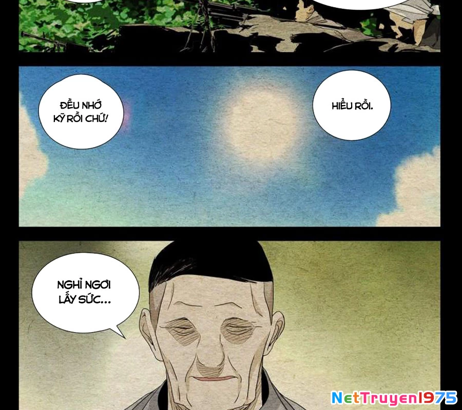 Nhất Nhân Chi Hạ Chapter 473 - 7