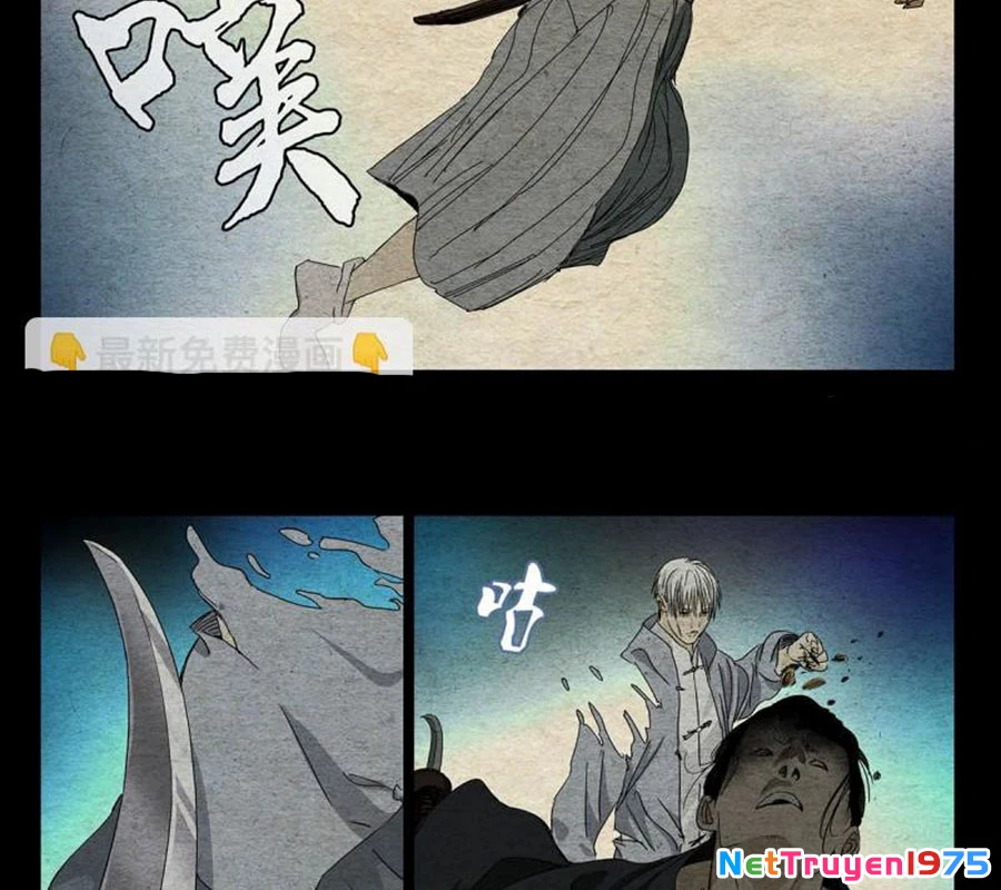 Nhất Nhân Chi Hạ Chapter 473 - 13