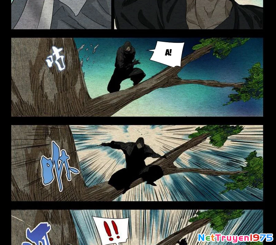 Nhất Nhân Chi Hạ Chapter 473 - 14