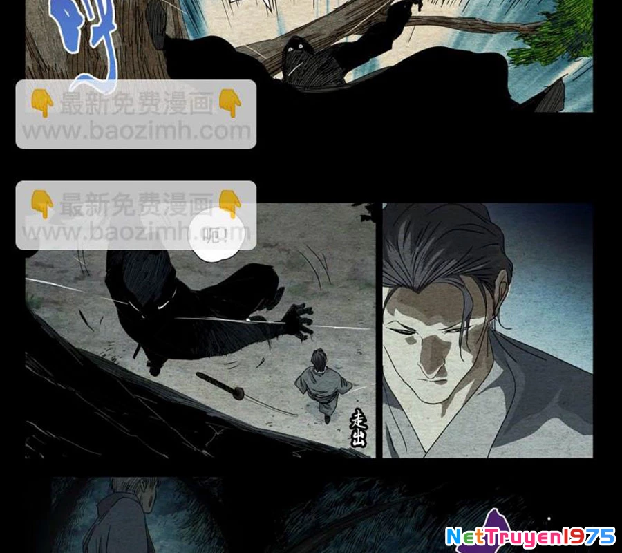 Nhất Nhân Chi Hạ Chapter 473 - 15