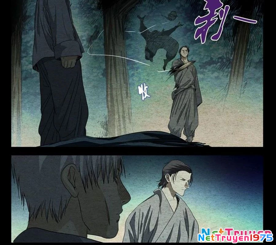 Nhất Nhân Chi Hạ Chapter 473 - 16