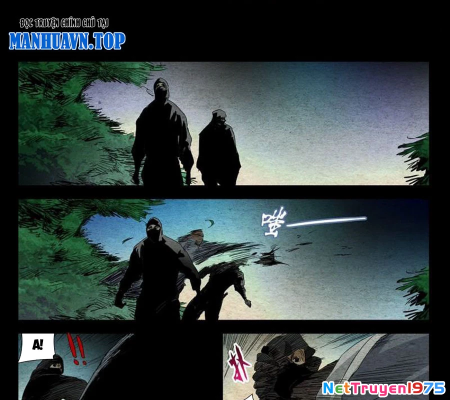 Nhất Nhân Chi Hạ Chapter 473 - 17