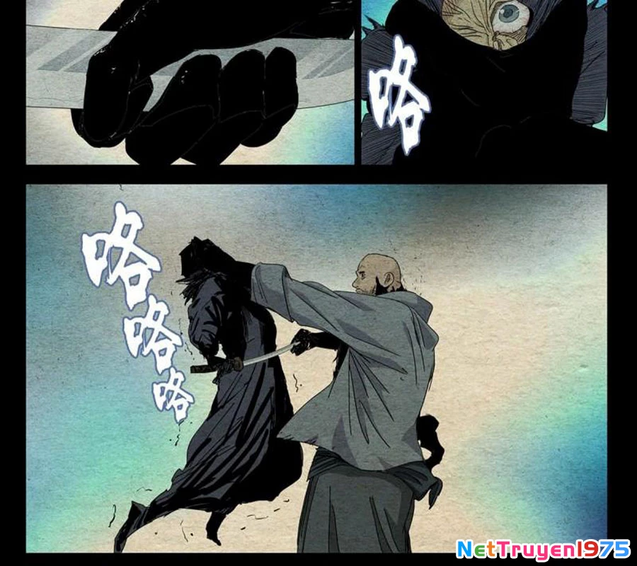 Nhất Nhân Chi Hạ Chapter 473 - 19