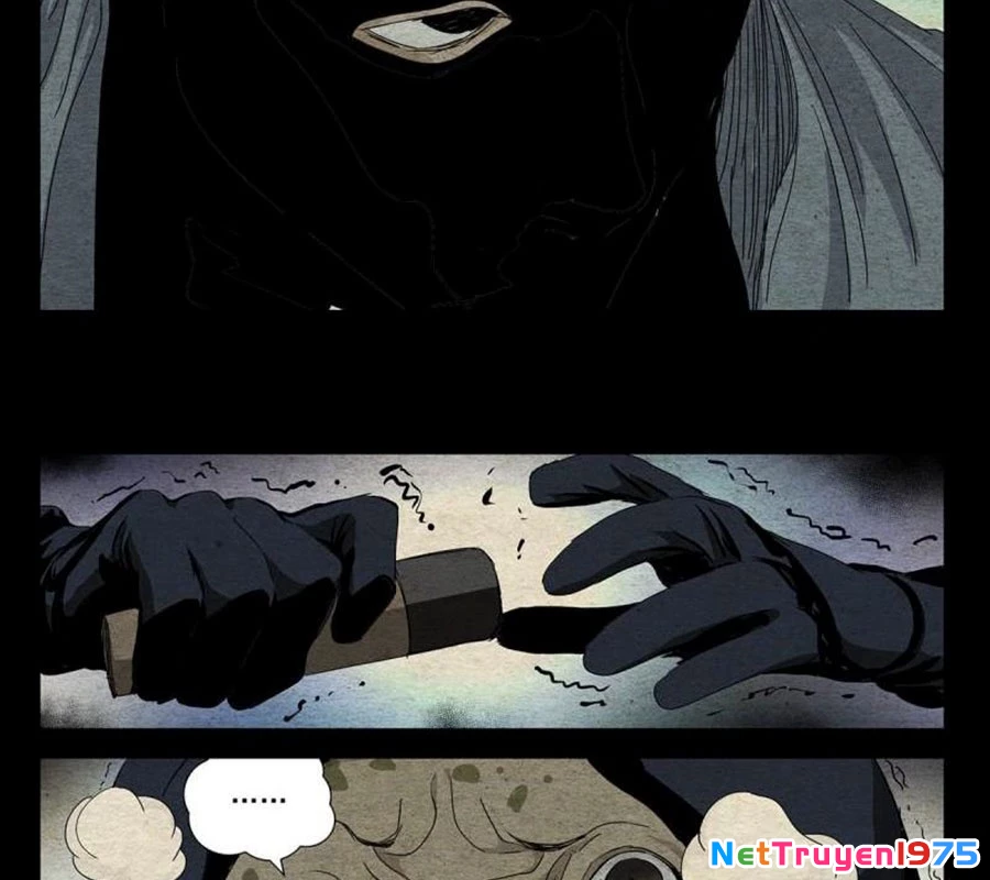 Nhất Nhân Chi Hạ Chapter 473 - 22