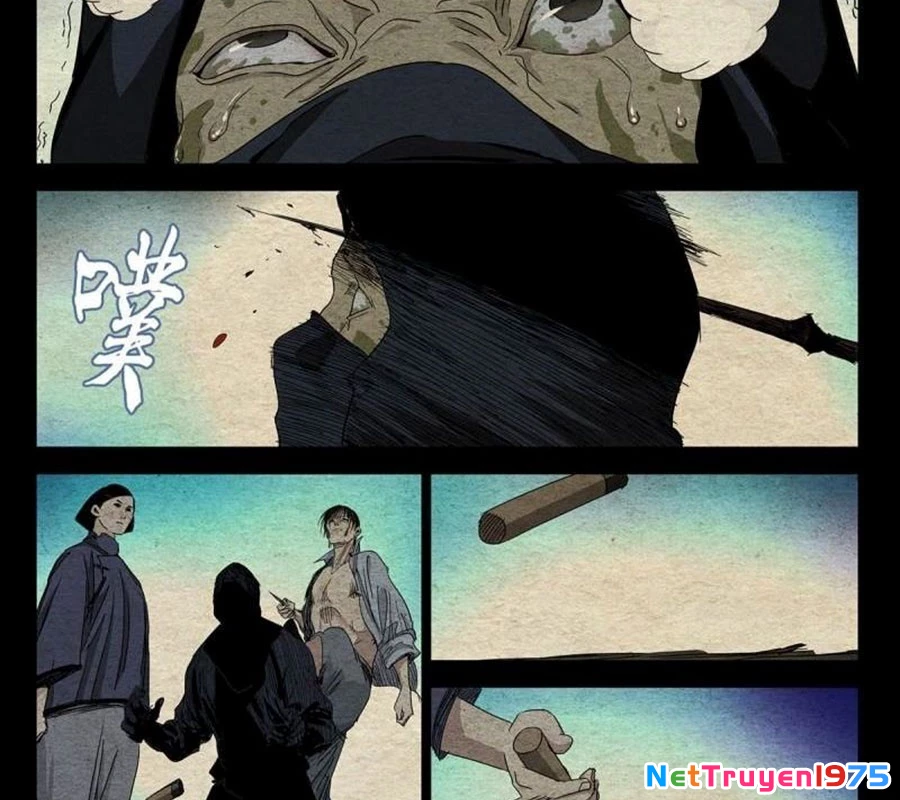 Nhất Nhân Chi Hạ Chapter 473 - 23