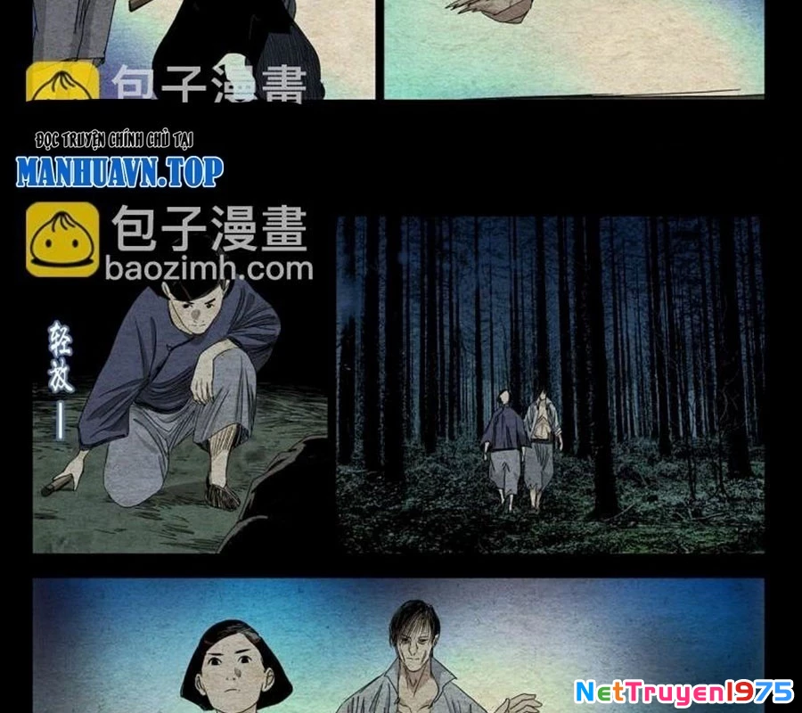 Nhất Nhân Chi Hạ Chapter 473 - 24