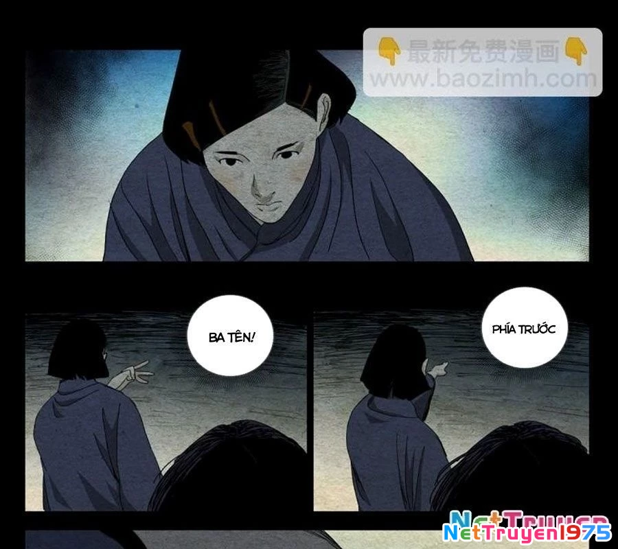 Nhất Nhân Chi Hạ Chapter 473 - 26