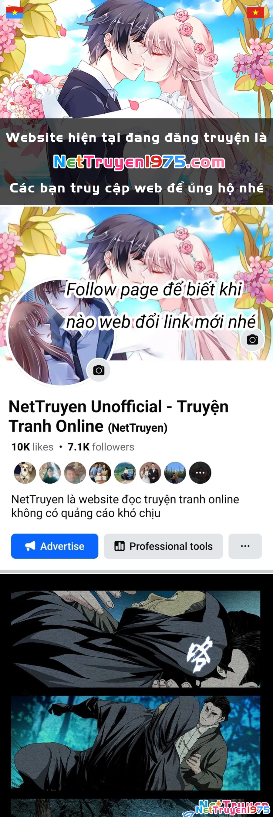 Nhất Nhân Chi Hạ Chapter 474 - 1