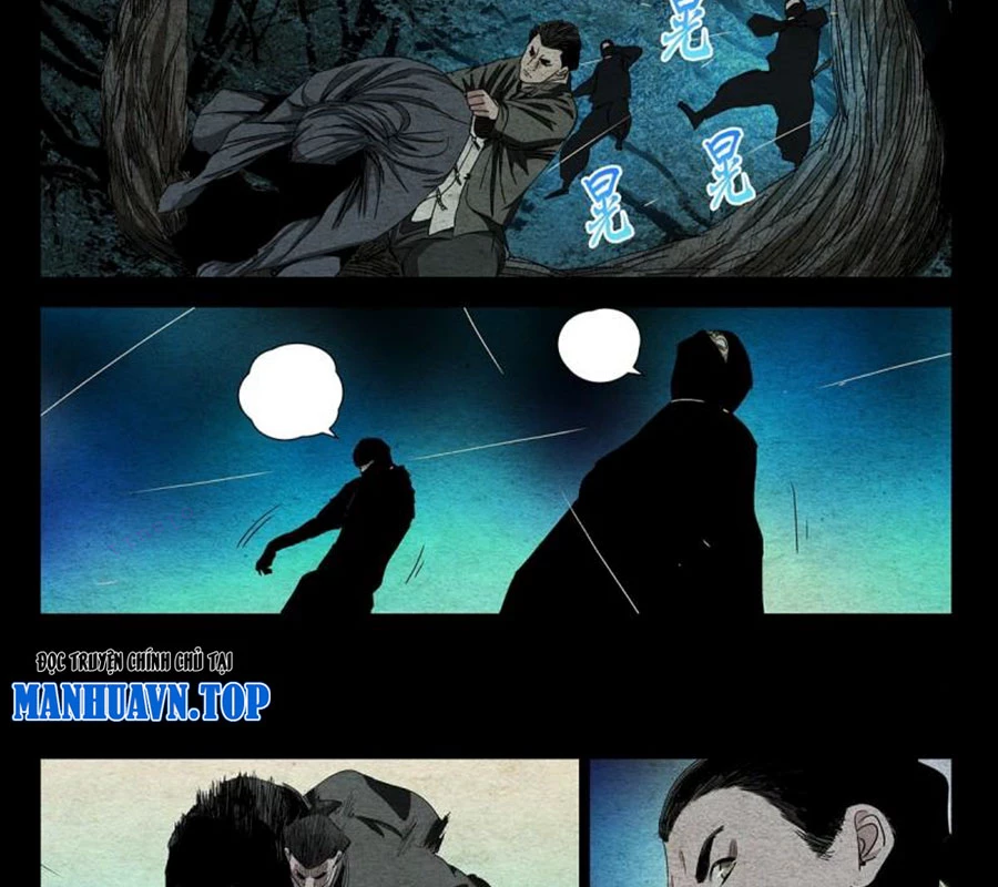 Nhất Nhân Chi Hạ Chapter 474 - 2