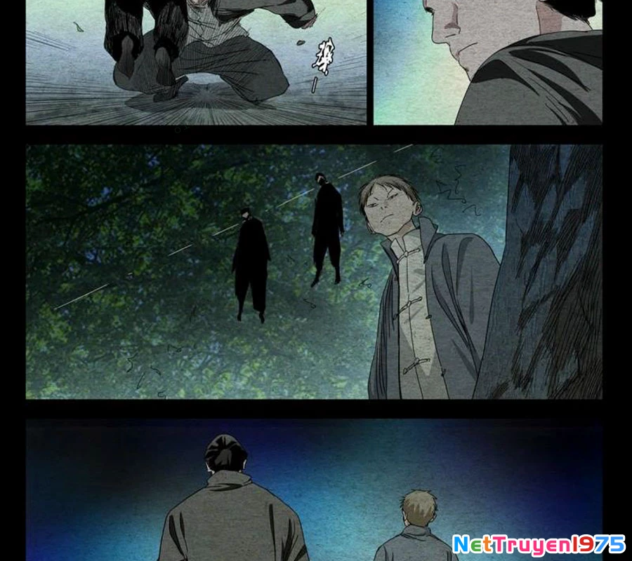 Nhất Nhân Chi Hạ Chapter 474 - 3