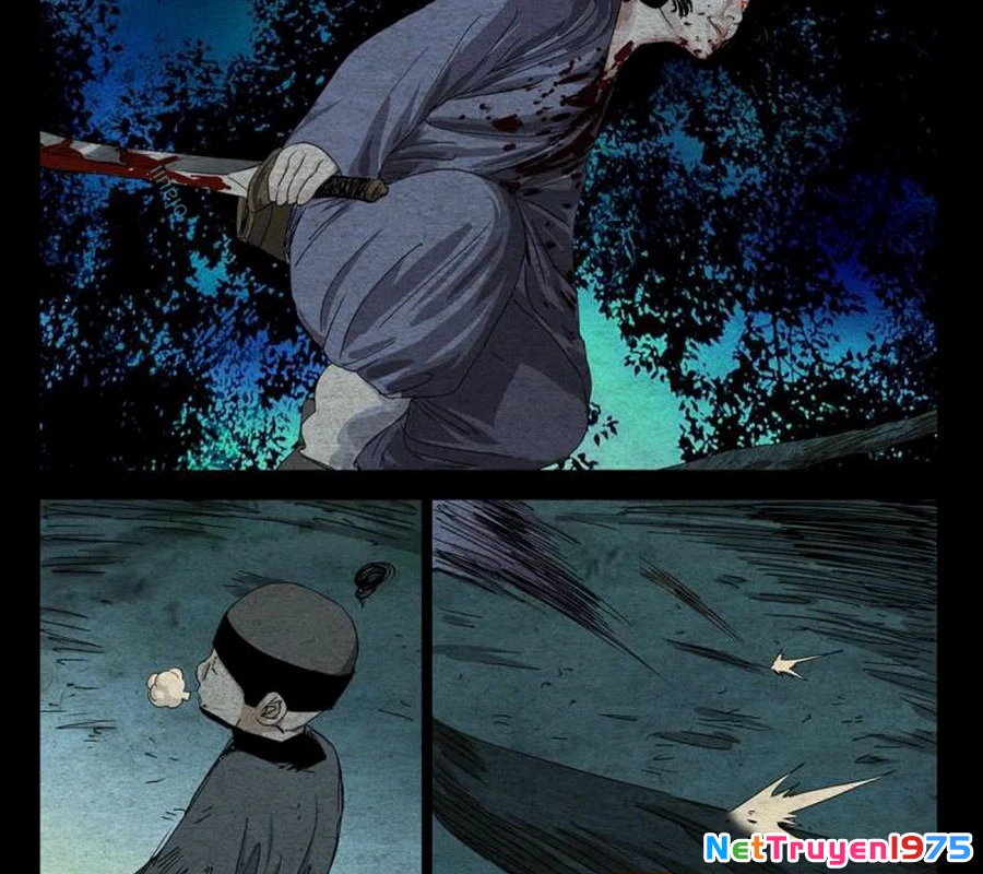 Nhất Nhân Chi Hạ Chapter 474 - 7