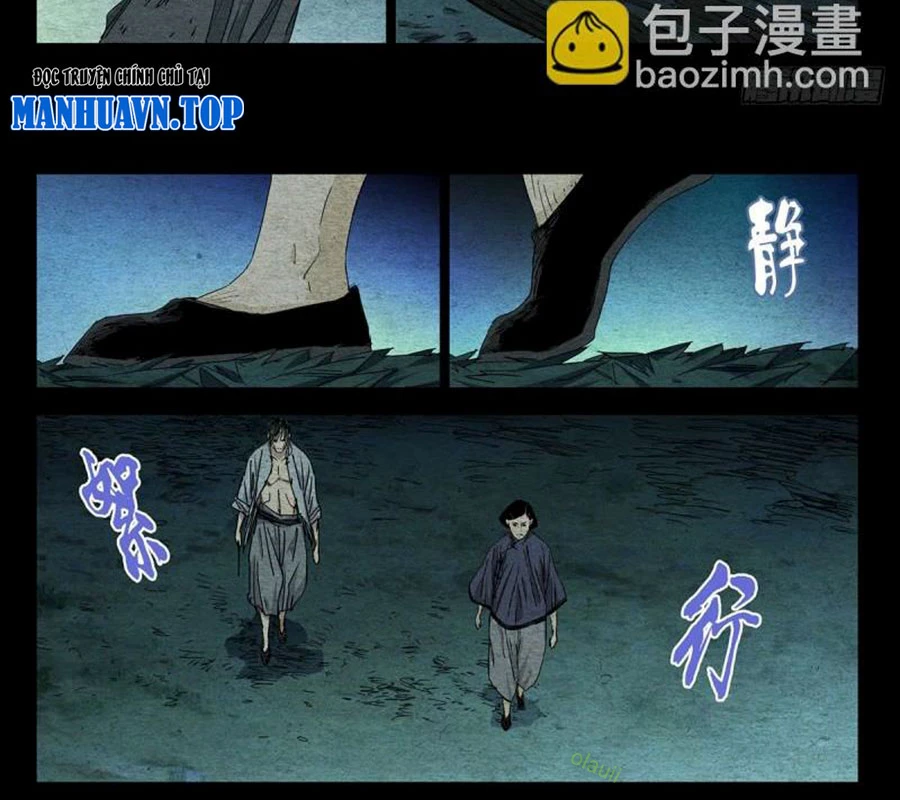 Nhất Nhân Chi Hạ Chapter 474 - 8