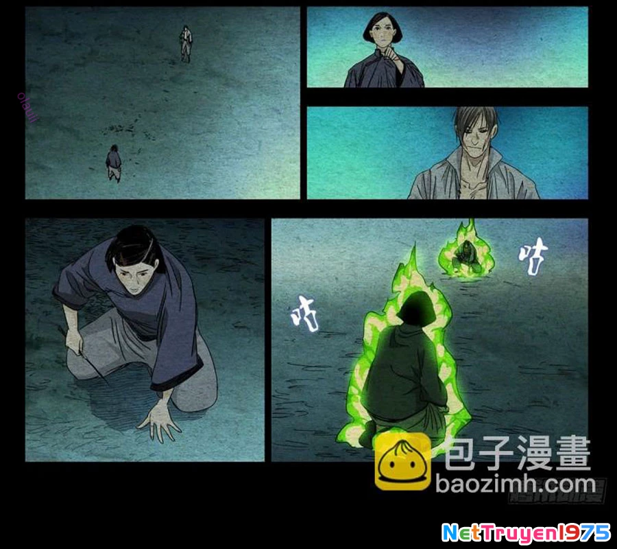 Nhất Nhân Chi Hạ Chapter 474 - 9