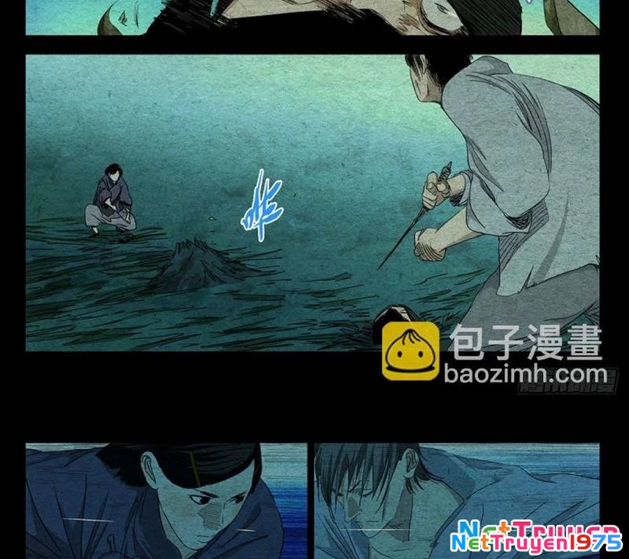 Nhất Nhân Chi Hạ Chapter 474 - 11