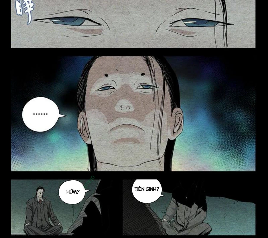 Nhất Nhân Chi Hạ Chapter 474 - 19