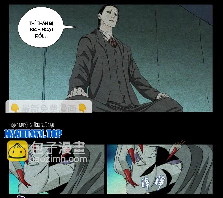 Nhất Nhân Chi Hạ Chapter 474 - 20