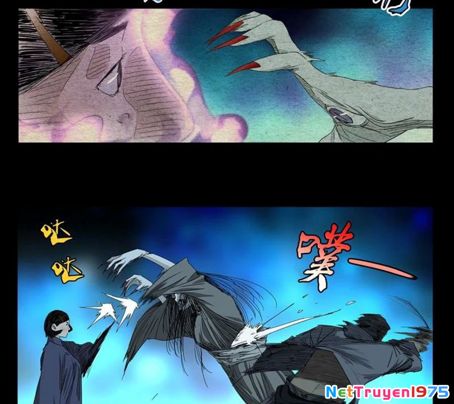 Nhất Nhân Chi Hạ Chapter 474 - 22