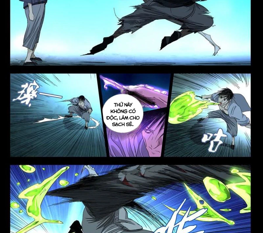 Nhất Nhân Chi Hạ Chapter 474 - 23