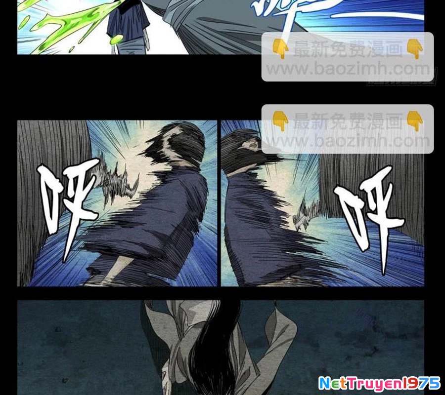 Nhất Nhân Chi Hạ Chapter 474 - 24