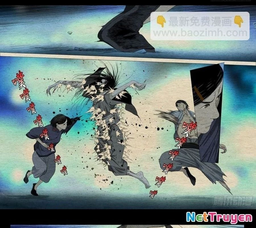 Nhất Nhân Chi Hạ Chapter 474 - 26