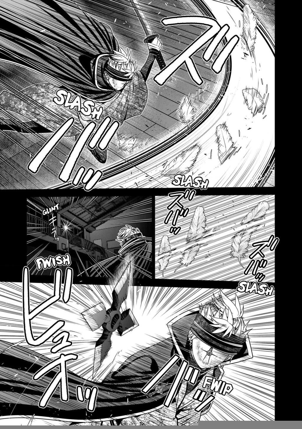 Địa Phủ Tokyo Chapter 62 - 5