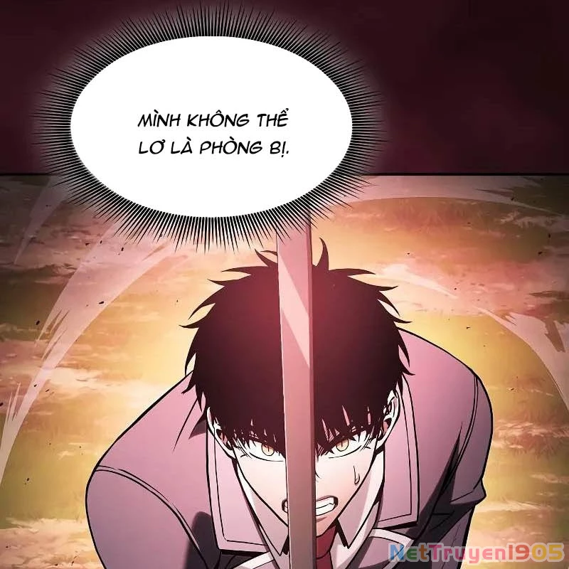 Kiếm Sĩ Thiên Tài Của Học Viện Chapter 98 - 115