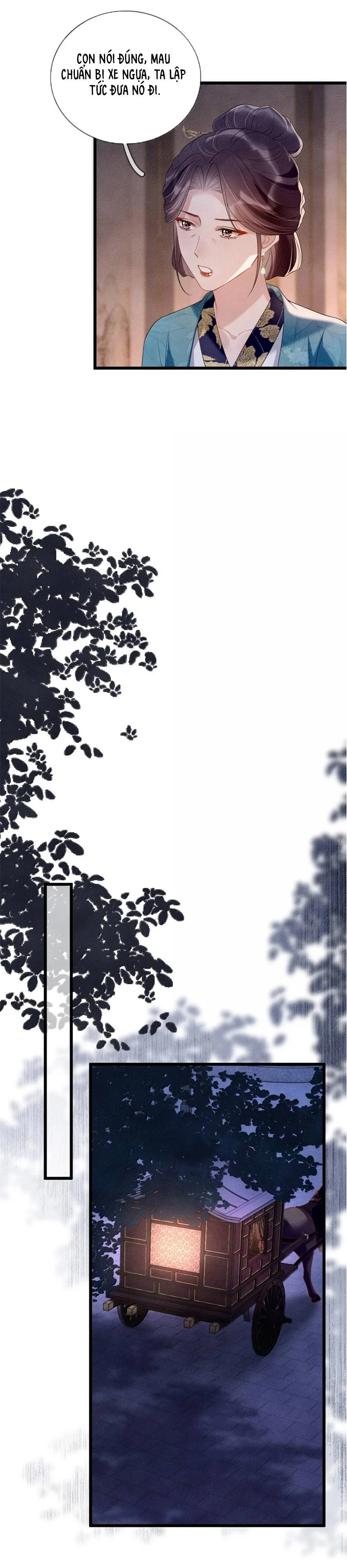Trường Phong Độ Chapter 33 - Trang 2