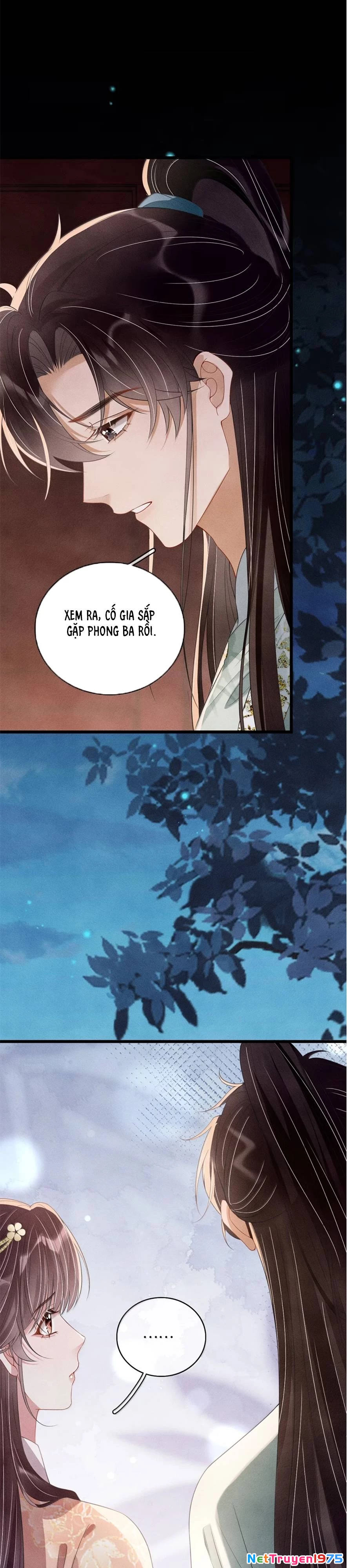 Trường Phong Độ Chapter 33 - Trang 2