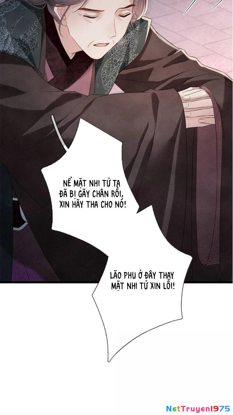 Trường Phong Độ Chapter 33 - Trang 2