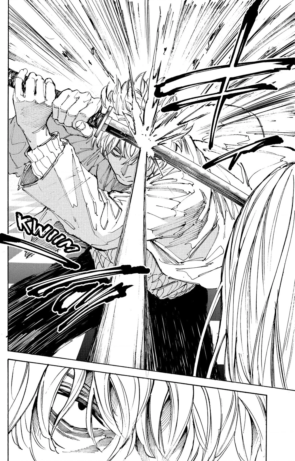 Sakamoto Days Chapter 210 - Trang 2