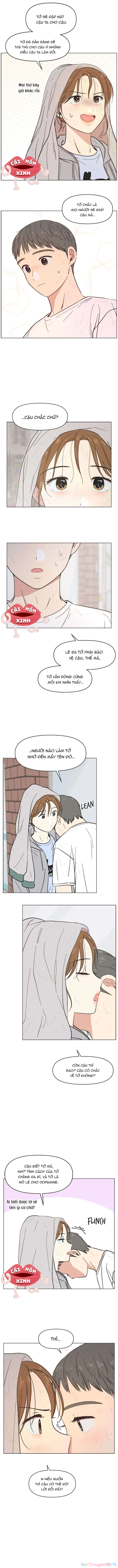 Thanh Xuân Đáng Yêu Chapter 19 - 3
