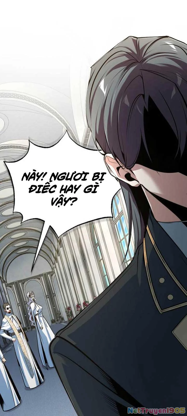 Giáo Sư Gián Điệp Chapter 117 - 2