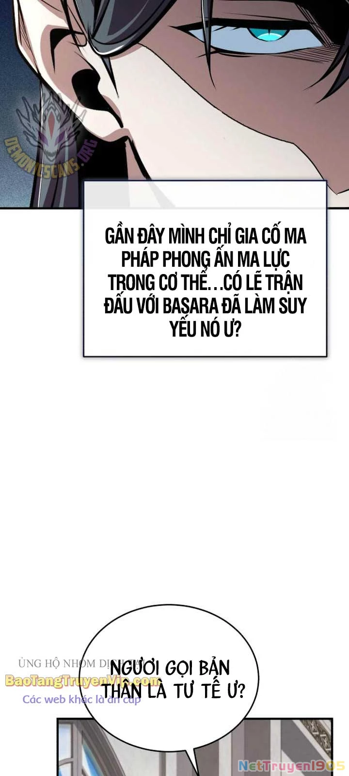 Giáo Sư Gián Điệp Chapter 117 - 4