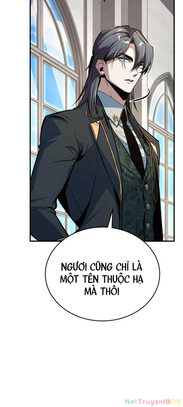 Giáo Sư Gián Điệp Chapter 117 - 5