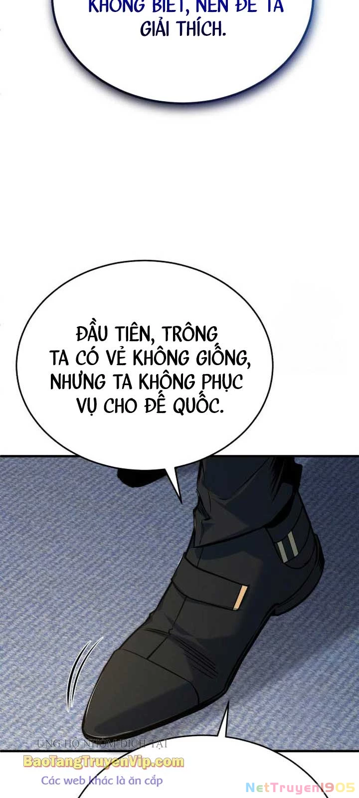 Giáo Sư Gián Điệp Chapter 117 - 9