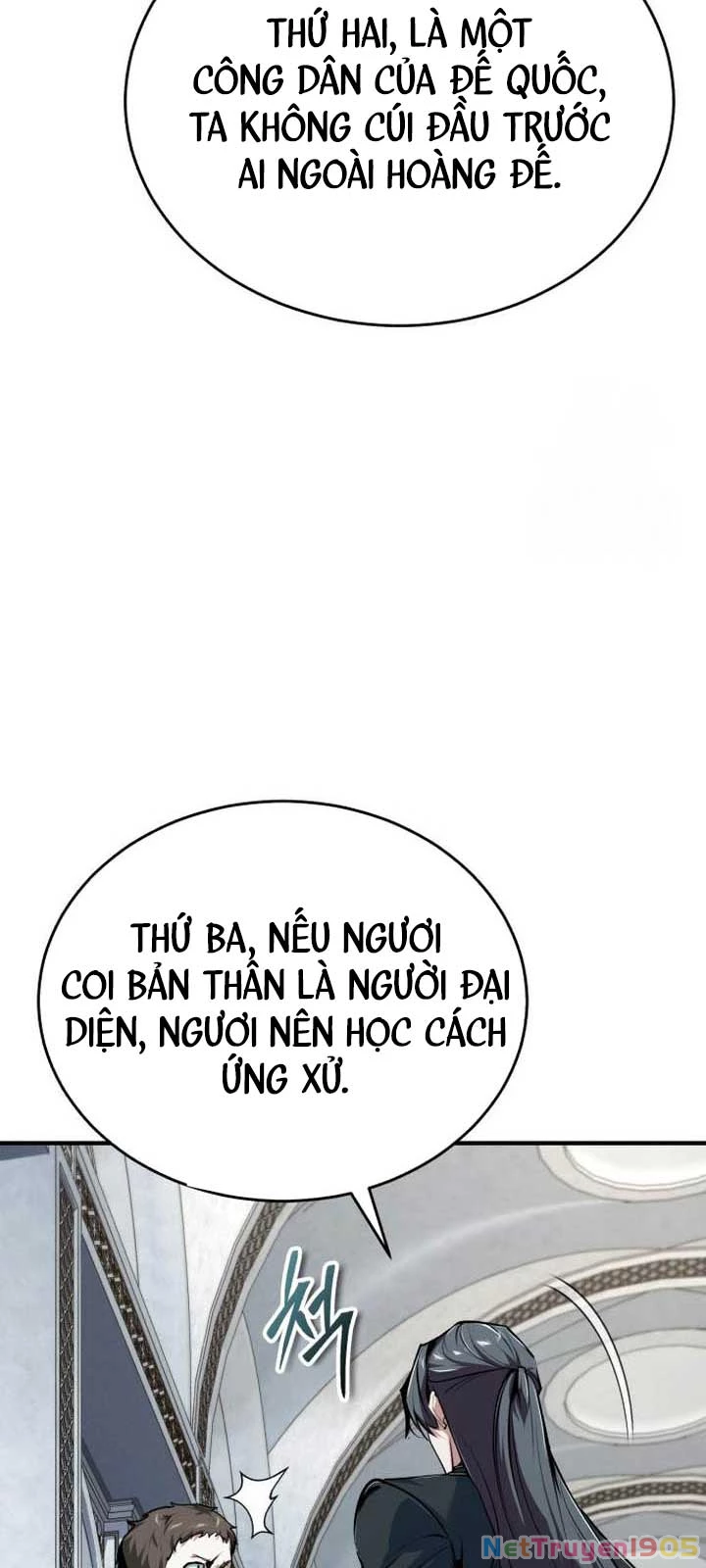Giáo Sư Gián Điệp Chapter 117 - 10