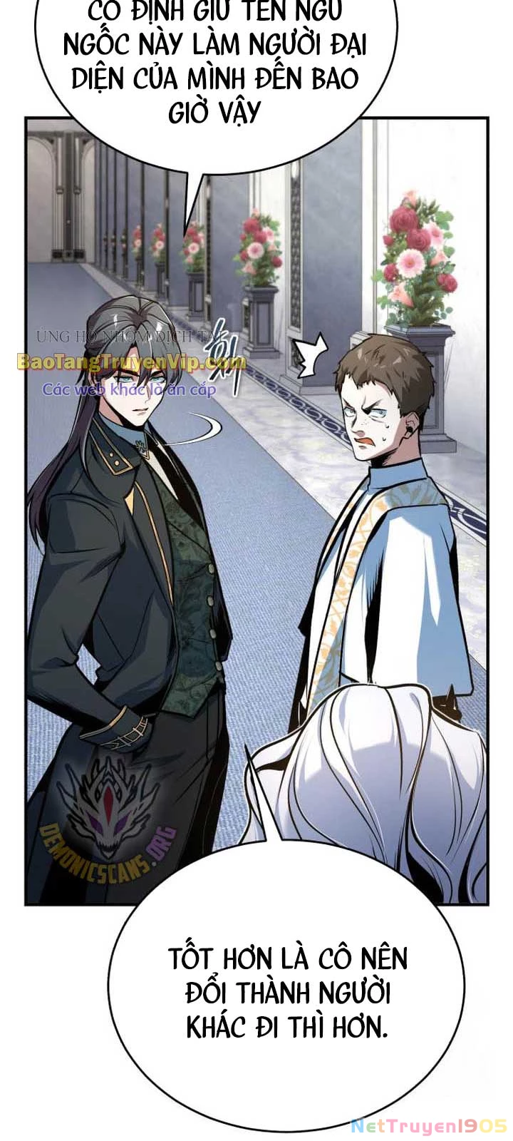 Giáo Sư Gián Điệp Chapter 117 - 12
