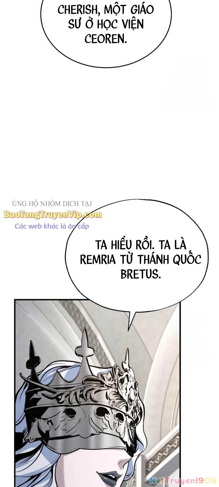 Giáo Sư Gián Điệp Chapter 117 - 19