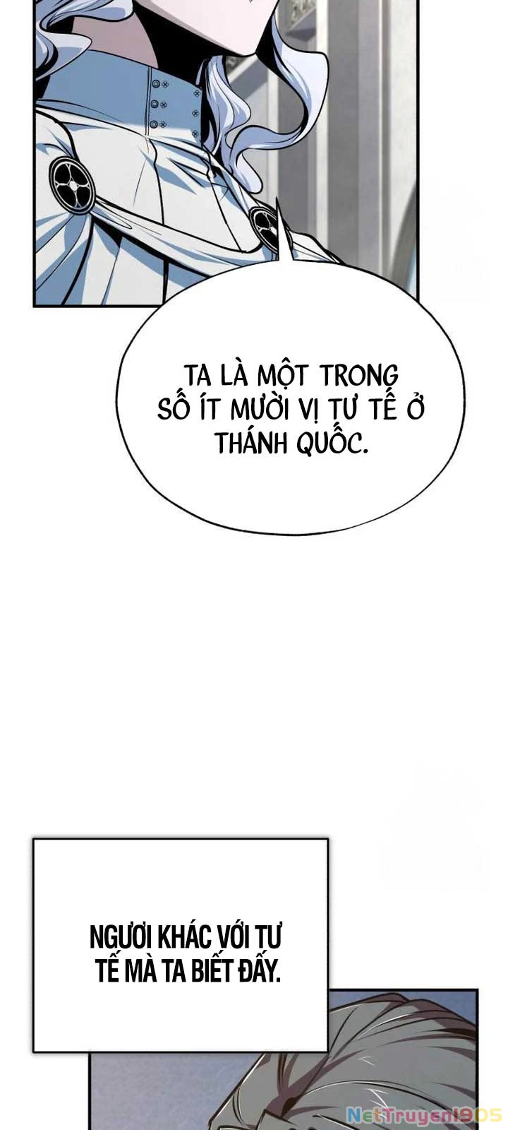 Giáo Sư Gián Điệp Chapter 117 - 20
