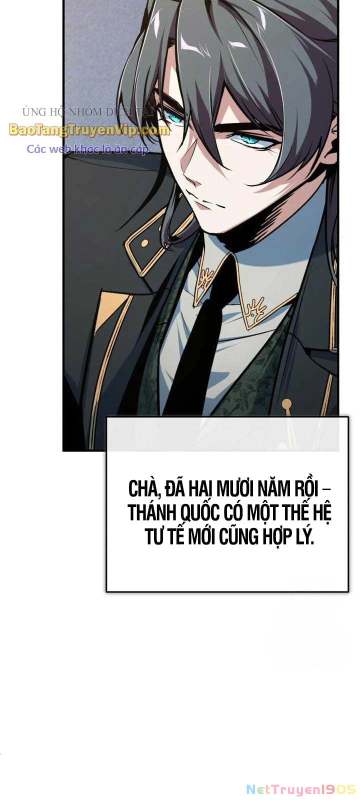 Giáo Sư Gián Điệp Chapter 117 - 21