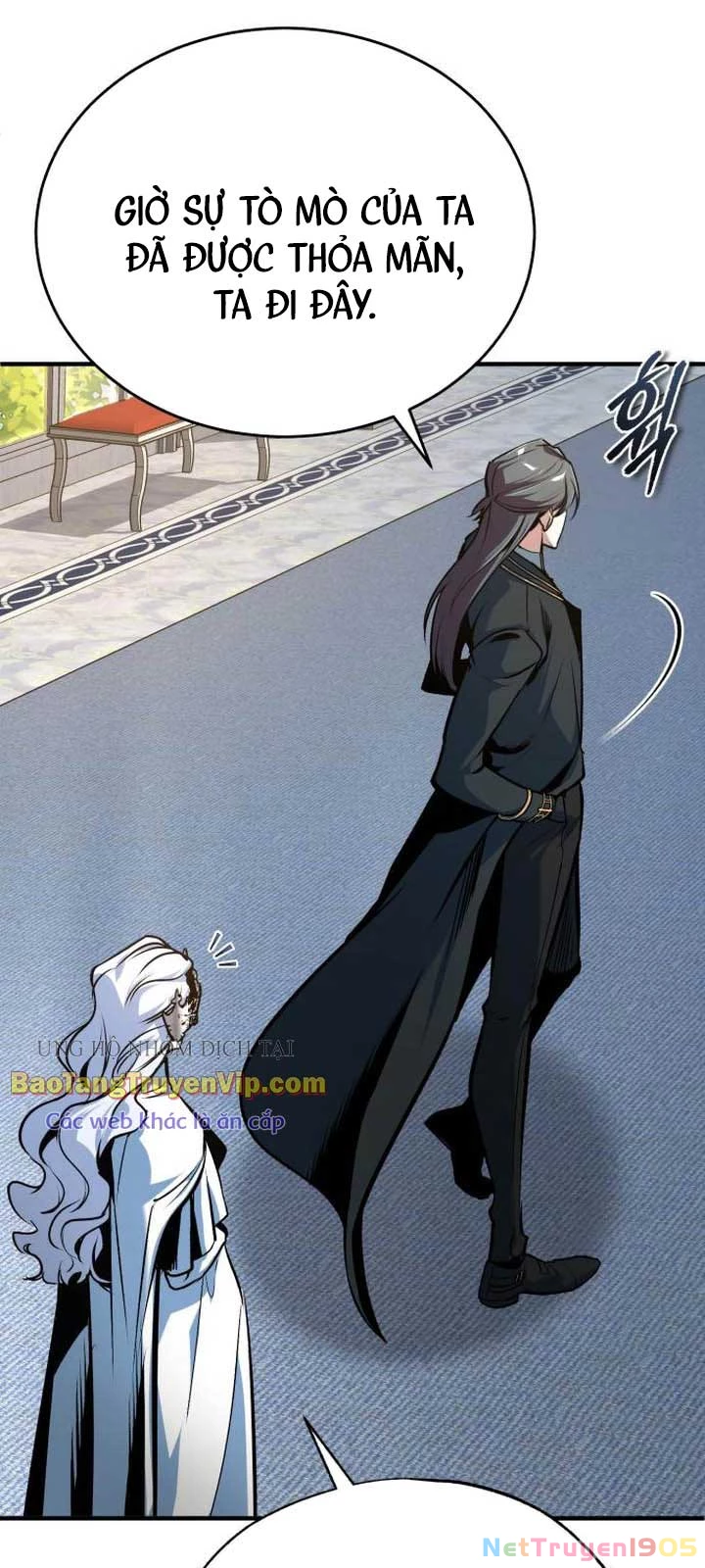 Giáo Sư Gián Điệp Chapter 117 - 22