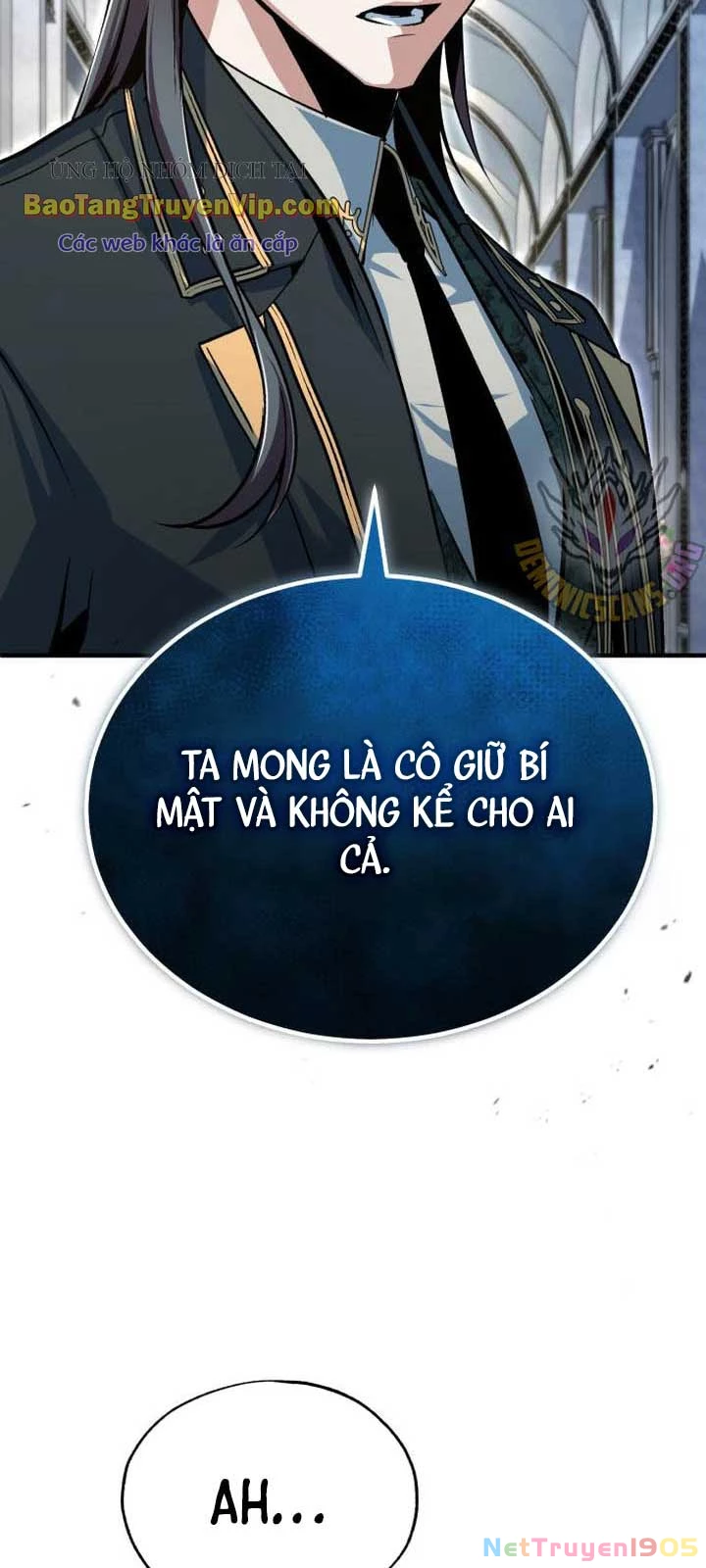 Giáo Sư Gián Điệp Chapter 117 - 30