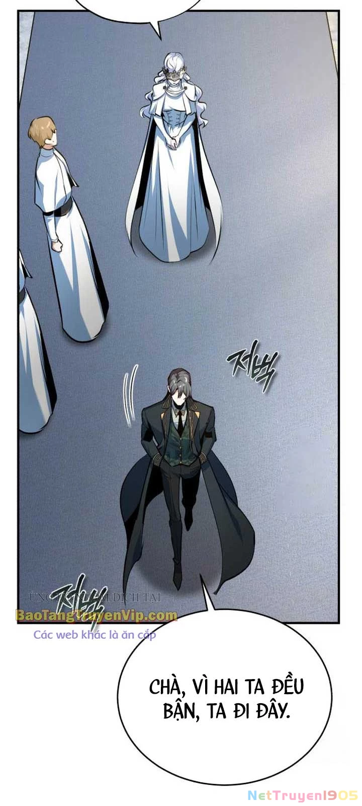 Giáo Sư Gián Điệp Chapter 117 - 31