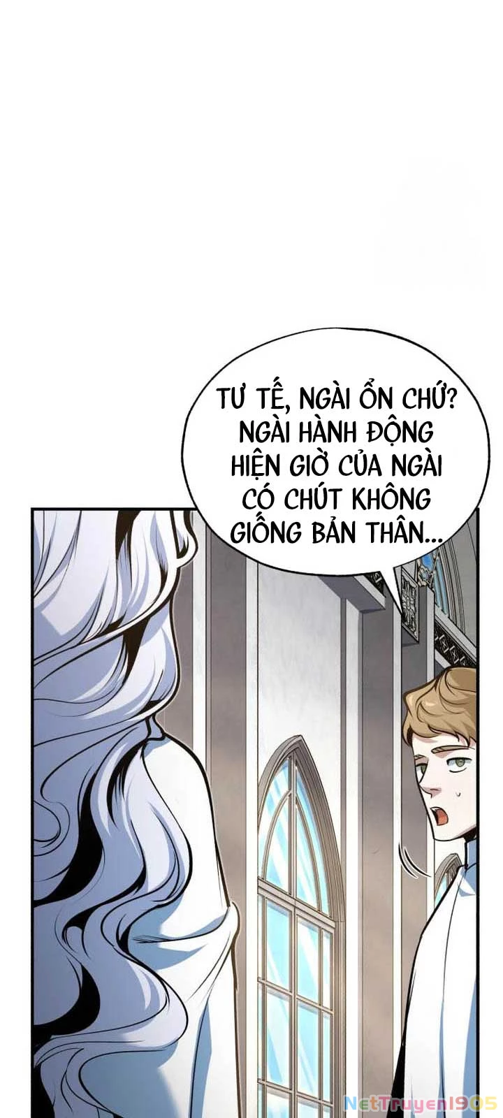 Giáo Sư Gián Điệp Chapter 117 - 32