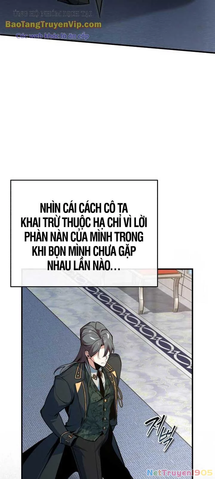 Giáo Sư Gián Điệp Chapter 117 - 38